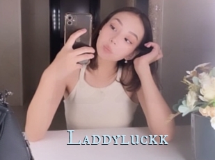 Laddyluckk