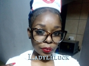 Ladyllluck