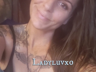 Ladyluvxo