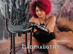 Ladynaugthy