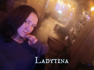 Ladytina