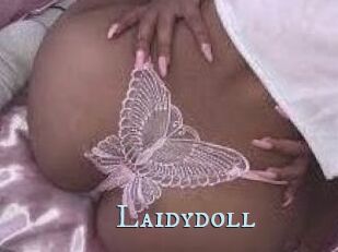 Laidydoll