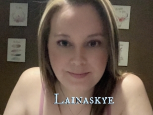 Lainaskye