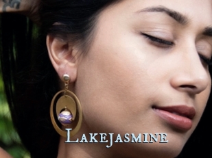 Lakejasmine