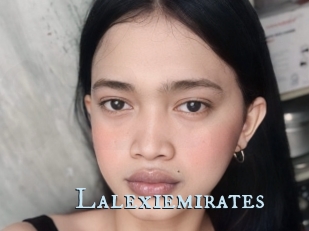 Lalexiemirates