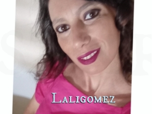 Laligomez