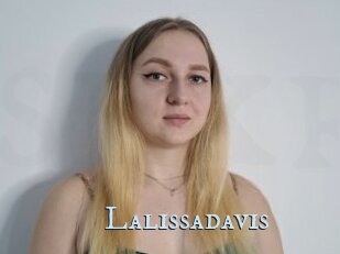 Lalissadavis