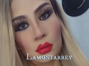 Lamontarrey