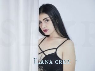 Lana_cruz