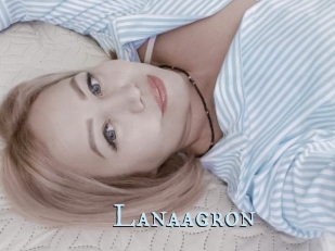 Lanaagron