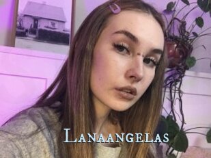 Lanaangelas