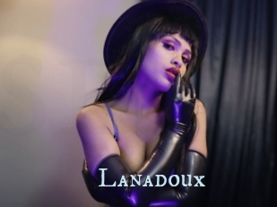 Lanadoux