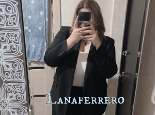 Lanaferrero