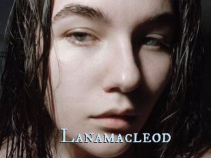 Lanamacleod