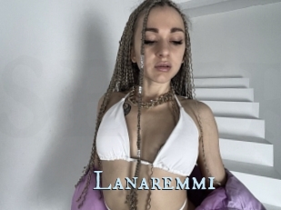 Lanaremmi