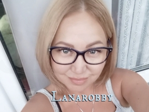 Lanarobby