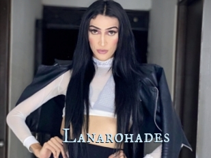 Lanarohades