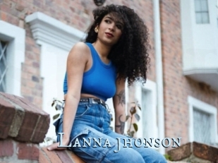 Lanna_jhonson