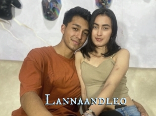 Lannaandleo