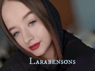 Larabensons