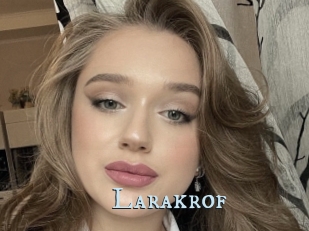 Larakrof