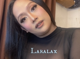 Laralax