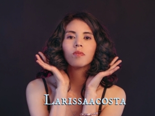 Larissaacosta