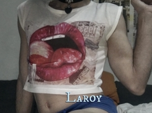 Laroy