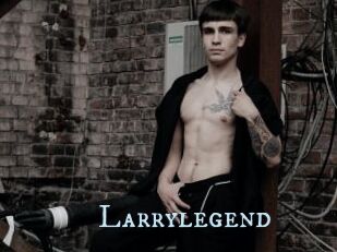 Larrylegend
