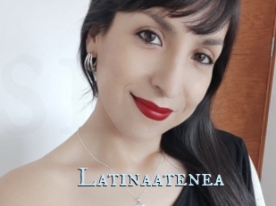 Latinaatenea