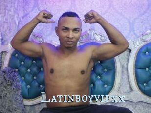 Latinboyvipxx