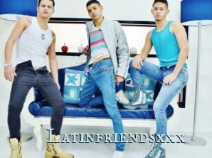 Latinfriendsxxx