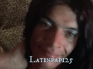 Latinpapi25