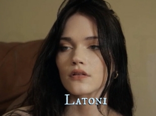 Latoni