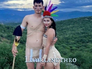 Lauraandtheo