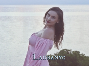 Lauranyc