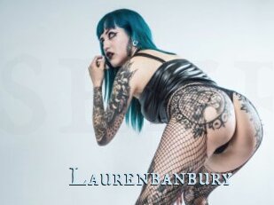 Laurenbanbury