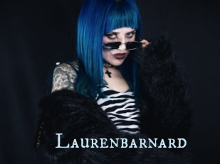 Laurenbarnard