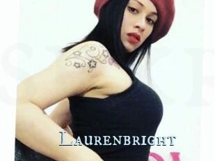 Laurenbright