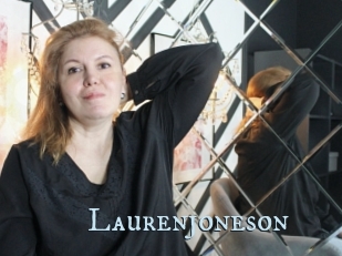 Laurenjoneson