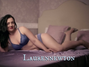 Laurennewton