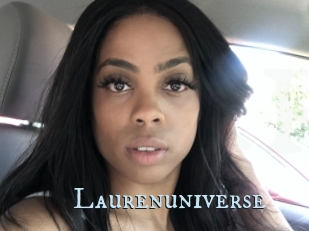 Laurenuniverse