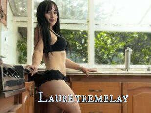 Lauretremblay