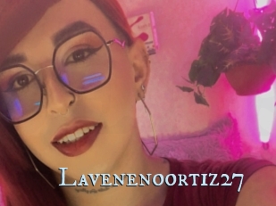 Lavenenoortiz27