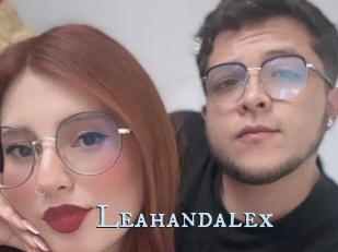 Leahandalex