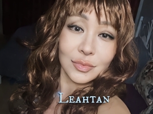 Leahtan