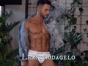 Leandrodagelo