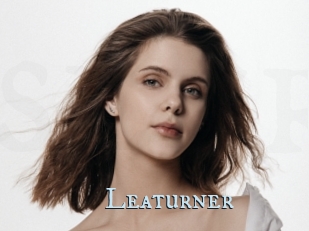 Leaturner