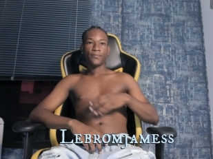 Lebromjamess