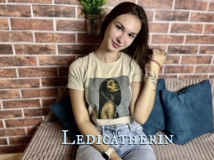 Ledicatherin